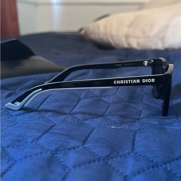Men’s Dior sunglasses